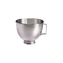 Дежа с ручкой, 4,28 л. для миксеров KitchenAid K45SBWH