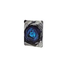 Футляр для iPad2 HAMA Rose (H-107866) синий серый