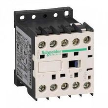 Контактор  Tesys LP1K 3P 9А 400 110В DC 4кВт |  код.  LP1K0901FD |  Schneider Electric