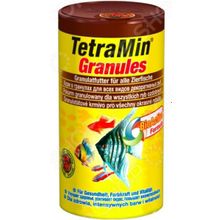 Tetra Min Granules