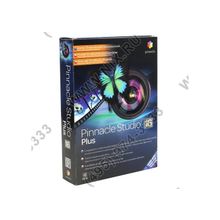 Pinnacle Systems Studio Plus Ver.16 (BOX)