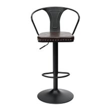 ПМ: Stool Group TOLIX ARMS SOFT F2535L