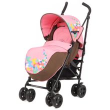 Mobility One трость А5970 Torino розовая