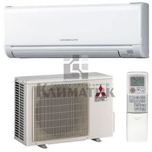 Настенная сплит система MITSUBISHI ELECTRIC MSZ-GE50VA MUZ-GE50VA