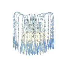 ARTE LAMP  Бра хрустальное Waterfall A5175AP-2CC