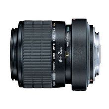 Объектив Canon MP-E 65 mm f 2.8 1-5x Macro