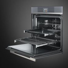 SMEG SFP6104WTPB