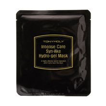 Tony Moly Гидрогелевая маска Intense Care Syn-Ake Hydro-Gel Mask, Tony Moly