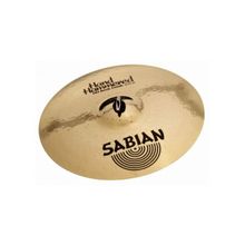 Тарелка SABIAN HH 16" ROCK CRASH