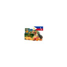 Сухофрукты Philippine Brand