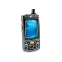 Терминал сбора данных Motorola MC70 (Symbol MC70)