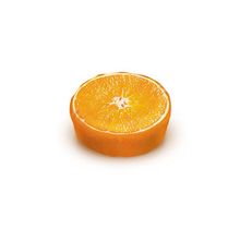 Апельсин. Трио