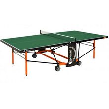 Всепогодный теннисный стол Sponeta S4-72e