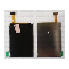 Дисплей (LCD) Nokia E65 5700 6110 Navigator 5610d 6720 classic 6303 5630 3720 classic 6600slide 6650d 6730