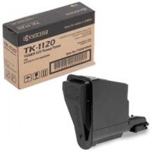 Комплект для заправки картриджа TK-1120 для Kyocera FS-1060DN, 1025MFP, 1125MFP