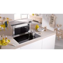 MIELE KM6381 FACETTE