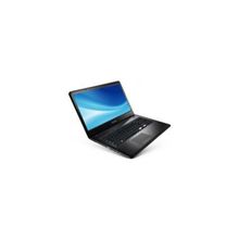 Ноутбук Samsung 350E7C-A03 (Intel Pentium Dual-Core 2300 MHz (B970) 4096 Mb DDR3-1600MHz 500 Gb (5400 rpm), SATA DVD RW (DL) 17.3" LED WXGA++ (1600x900) Матовый   Microsoft Windows 8 64bit)