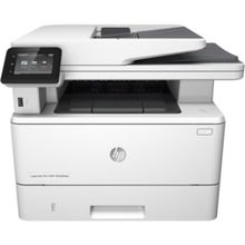 МФУ HP LJ Pro MFP M426fdn