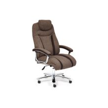Tetchair Кресло TRUST, коричневый коричневый