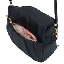 Сумка-рюкзак Citysafe Covertible Backpack черный