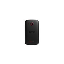 HTC HTC Desire C Black