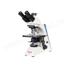 Микроскоп тринокулярный Микромед 3 вариант 3-20М, Россия
