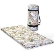 Lonax Наматрасник ортопедический Lonax LX-5 1600х2000 мм., высота 50 мм., фиксируется двумя способами ID - 295208