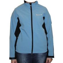 Олимпийка GUAHOO Softshell Jacket 751J-BL