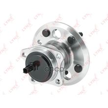 Ступица Колеса | Зад Прав | LYNXauto арт. WH1494