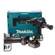 Аккумуляторный ударный шуруповерт Makita DHP458RF3J