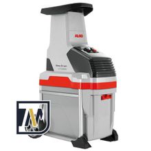 Садовый измельчитель AL-KO LH 2800 Easy crush