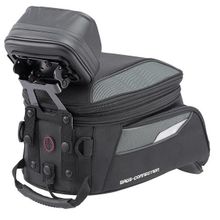 SW-MOTECH Крепление навигатора SW-MOTECH BCK.GPS.00.010.100 Tankbag GPS Mount для всех сумок QUICK-LOCK EVO (к