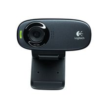 Logitech HD WebCam C270 NEW