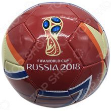 FIFA 2018 Molniya