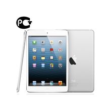 Планшет Apple iPad mini 16Gb Wi-Fi + Cellular White (MD543TU A)