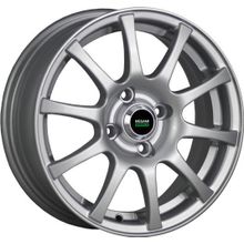 Колесный диск Megami MGM-2 6x15 5x100 D57,1 ET40 s