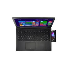 Ноутбук ASUS X553MA-SX859H 90NB04X6-M18640 N2840 4096 Mb 500 Gb 15.6 LED 1366х768 Intel® HD Graphics Intel® Celeron™ Dual Core Windows 8.1 64 bit