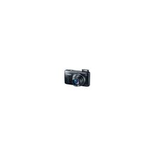 Canon PowerShot SX260 HS ( w GPS) Black {12Mp CMOS, 20x}