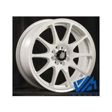 RaceReady CSS154 7.0x17 4 100.00 ET42.0 d73.1 W