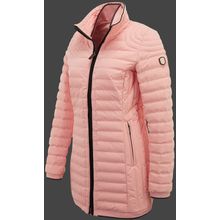 Wellensteyn Helium Medium-787 Rosewhite