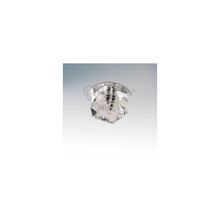 Встраиваемый декоративный светильник Romb Micro CR (Арт.004064)