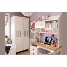 Алмаз. Любимый дом Модульная детская Вилладжио (Алебастр)