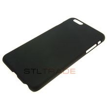 Накладка PC для iPhone 6 5.5 бо черная