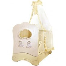 Feretti 65х125 см FMS Oblo Majesty Brillante ivory