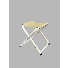  Стул Атаман малый без спинки с перемычками АМ1006