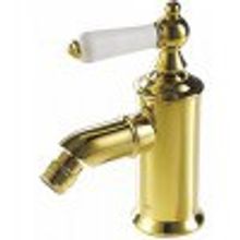 Bravat Art F375109G золото для биде