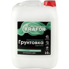 Крафор 10 л