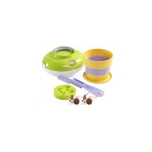 Lets Cook (Летс Кук) Готовим сахарных мышек Lets Cook (Летс Кук)