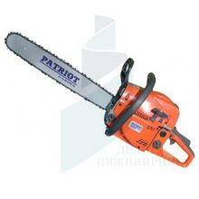 Бензопила PATRIOT PT 4520