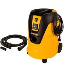 Mirka Пылесос со шлангом высокопроизводительный Mirka 1025 L 230 В